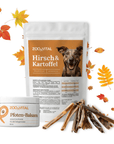 zooVital Herbst-Set für Hunde