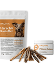 zooVital Herbst-Set für Hunde