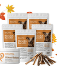 zooVital Herbst-Set für Hunde