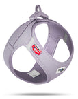 Curli Clasp Vest Geschirr Air-Mesh – Lilac / 3XS