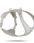 Curli Belka Geschirr Air-Mesh – Light-Tan / XL