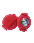Curli luumi LED Sicherheitslicht – Rot