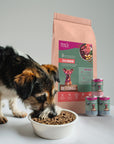 HappyFeedbag Freilandrind kaltgepresst & naturbasiert zoo-de