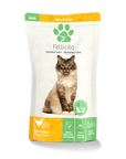 Fellicita Nassfutter Katze Huhn & Käse