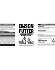 Schnauze & Co. Dosenfutter® Huhn & Karotte (6 x)