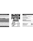 Schnauze & Co. Dosenfutter® Rind & Reis (6 x)