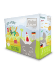 MjAMjAM - Katze - Chicks & Friends Box zoo-de