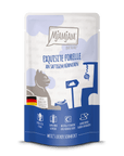 MjAMjAM - Katze - exquisite Forelle an saftigem Hühnchen zoo-de