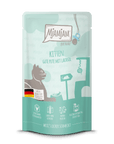 MjAMjAM - Katze - Kitten gute Pute mit Lachsöl zoo-de