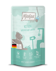 MjAMjAM MjAMjAM - Katze - Kitten gute Pute mit Lachsöl 5
