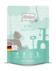 MjAMjAM MjAMjAM - Katze - Kitten gute Pute mit Lachsöl 4