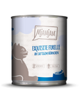 MjAMjAM MjAMjAM - Katze - exquisite Forelle an saftigem Hühnchen 3