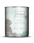 MjAMjAM - Katze - Kitten gute Pute mit Lachsöl zoo-de