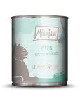 MjAMjAM MjAMjAM - Katze - Kitten gute Pute mit Lachsöl 3