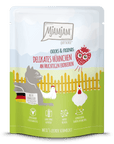 MjAMjAM - Katze - Chicks & Friends delikates Hühnchen an fruchtigen Erdbeeren zoo-de