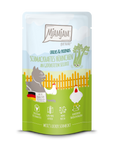 MjAMjAM MjAMjAM - Katze - Chicks & Friends schmackhaftes Hühnchen an gedünstetem Sellerie 2