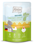 MjAMjAM MjAMjAM - Katze - Chicks & Friends schmackhaftes Hühnchen an gedünstetem Sellerie 1