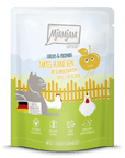 MjAMjAM - Katze - Chicks & Friends zartes Hühnchen an schmackhaften Apfelstückchen zoo-de