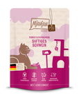 MjAMjAM MjAMjAM - Katze - purer Fleischgenuss Schwein 5