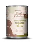 MjAMjAM MjAMjAM - Katze - purer Fleischgenuss delikater Büffel pur 2