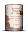 MjAMjAM MjAMjAM - Katze - purer Fleischgenuss vorzüglicher Strauß pur 1