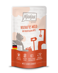 MjAMjAM MjAMjAM - Katze - herzhaftes Wild an fruchtigem Apfel 4