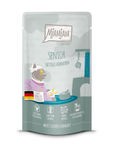 MjAMjAM MjAMjAM - Katze - Senior saftiges Hühnchen 5