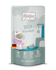 MjAMjAM - Katze - Senior saftiges Hühnchen zoo-de