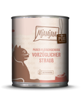 MjAMjAM MjAMjAM - Katze - purer Fleischgenuss vorzüglicher Strauß pur 2