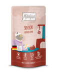 MjAMjAM MjAMjAM - Katze - Senior leckeres Rind 5