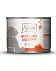 MjAMjAM MjAMjAM - Katze - herzhaftes Wild an fruchtigem Apfel 1
