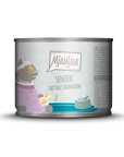MjAMjAM MjAMjAM - Katze - Senior saftiges Hühnchen 2