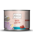 MjAMjAM MjAMjAM - Katze - Senior leckeres Rind 1