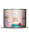 MjAMjAM - Katze - Senior leckeres Rind zoo-de
