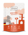 MjAMjAM MjAMjAM - Katze - herzhaftes Wild an fruchtigem Apfel 3