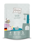 MjAMjAM MjAMjAM - Katze - Senior saftiges Hühnchen 4
