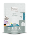 MjAMjAM - Katze - Senior saftiges Hühnchen zoo-de