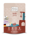 MjAMjAM - Katze - Senior leckeres Rind zoo-de