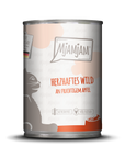 MjAMjAM MjAMjAM - Katze - herzhaftes Wild an fruchtigem Apfel 5