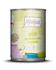 MjAMjAM MjAMjAM - Katze - Senior DUO von zarter Ente & Kaninchen 1