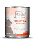 MjAMjAM MjAMjAM - Katze - herzhaftes Wild an fruchtigem Apfel 2