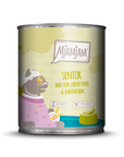 MjAMjAM MjAMjAM - Katze - Senior DUO von zarter Ente & Kaninchen 3