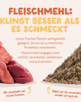 Edgard Cooper Hund Frisches Huhn L
