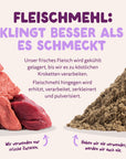 Edgard & Cooper Hund Frische Ente L