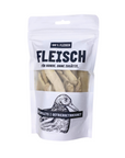 Schnauze & Co. FLEISCH Entenbrustfilet, gefriergetrocknet (5 x 50 g)