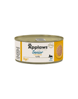 Applaws Katze Senior Huhn in Gelee – 24 x 70 g