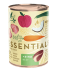 Terra Canis Essential 8 - Huhn und Rind