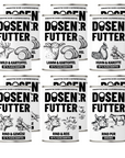 Schnauze & Co. Dosenfutter® Testbox M
