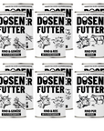 Schnauze & Co. Dosenfutter® Rind-Testbox M
