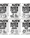 Schnauze & Co. Dosenfutter® Testbox XL